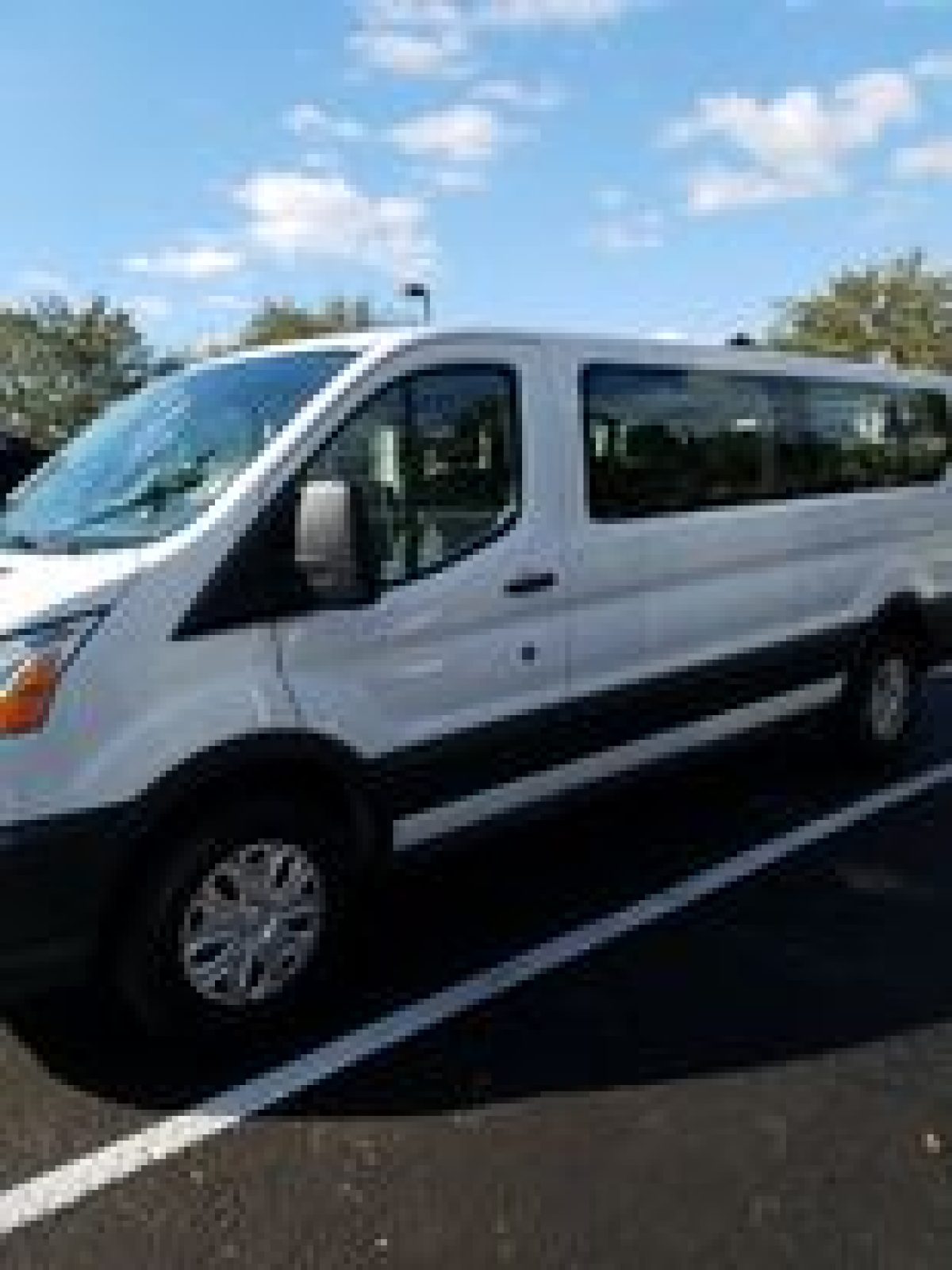 Taxi coach airport cruise transportation